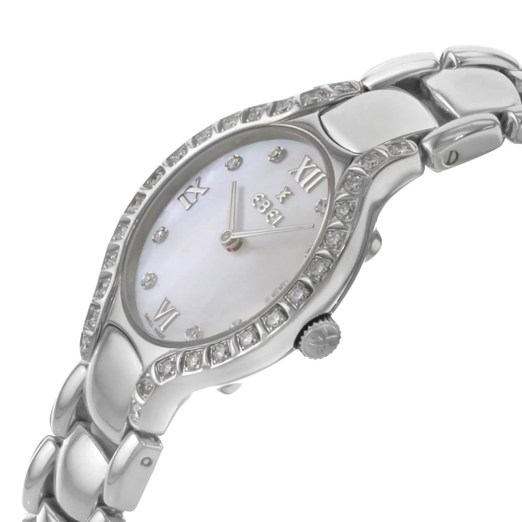 3rd image of EBEL 9157428-982050 Wristwatch, PreOwned condition