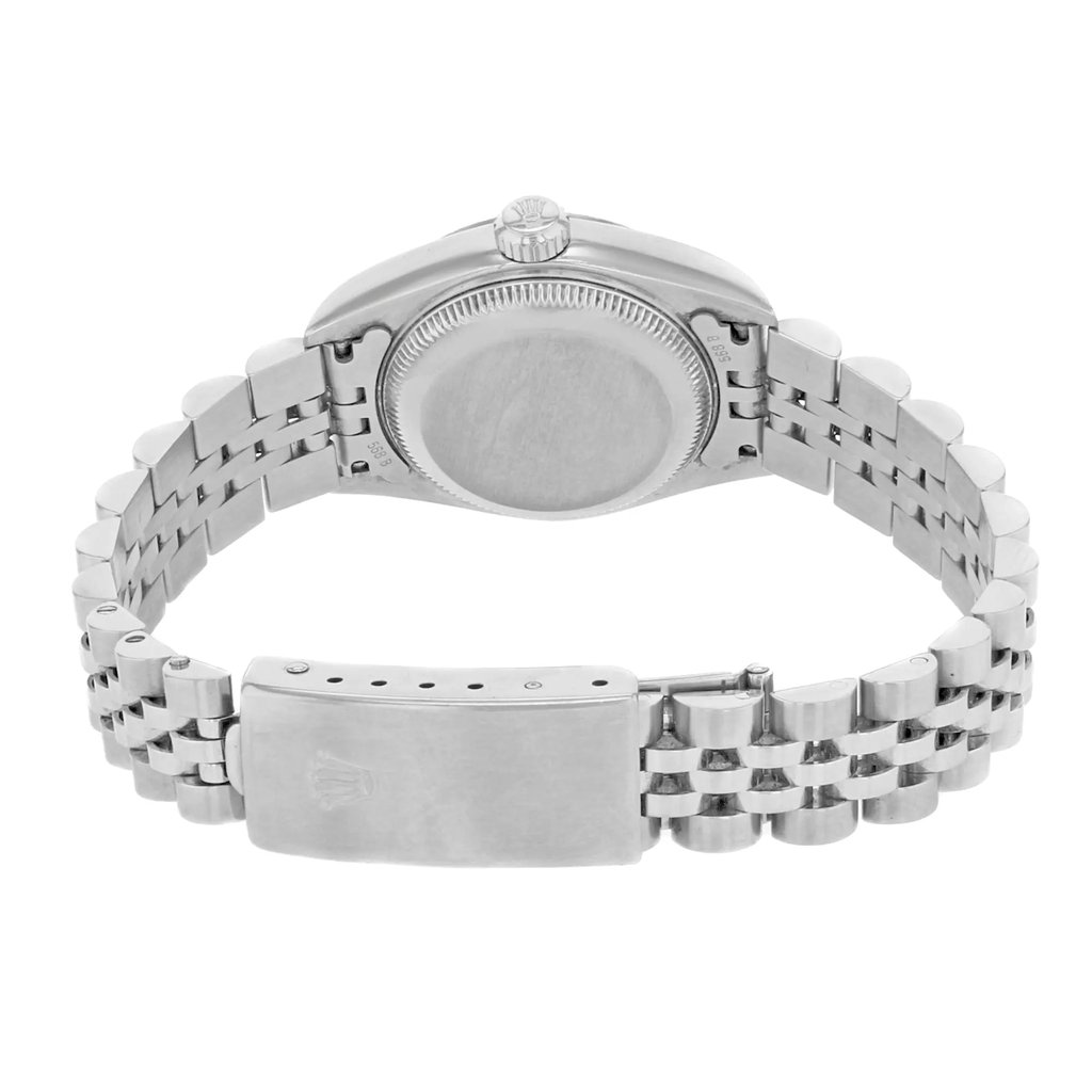 4th image of Rolex 791744 Wristwatch, PreOwned condition