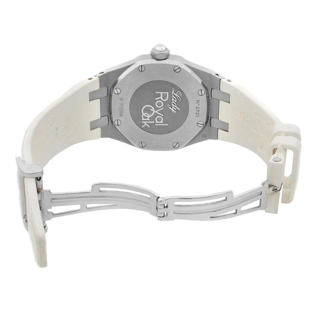 6th image of Audemars Piguet Audemars Piguet Royal Oak Wristwatch, PreOwned condition