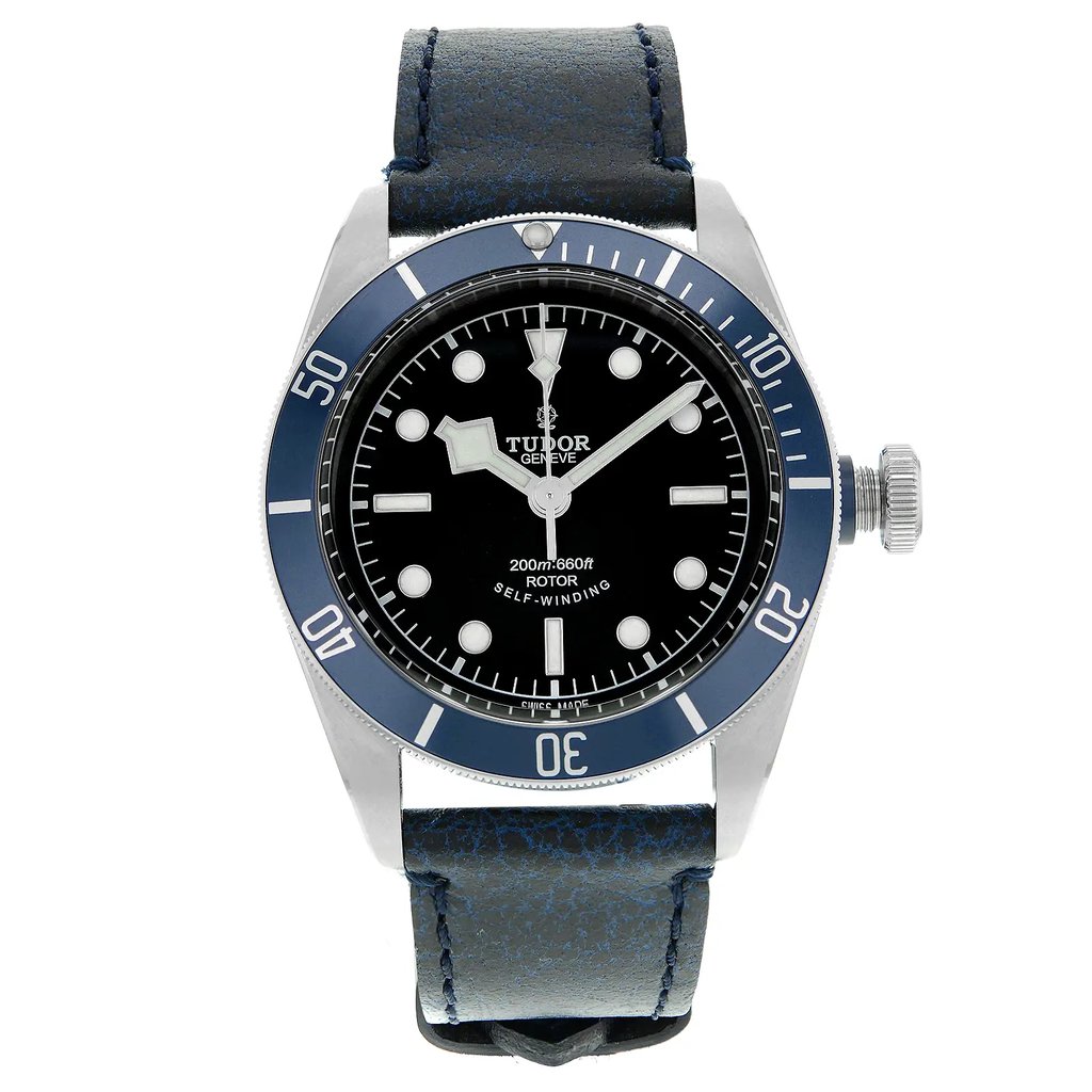 1st image of TUDOR 79220B-BKSLS Wristwatch, Unworn condition