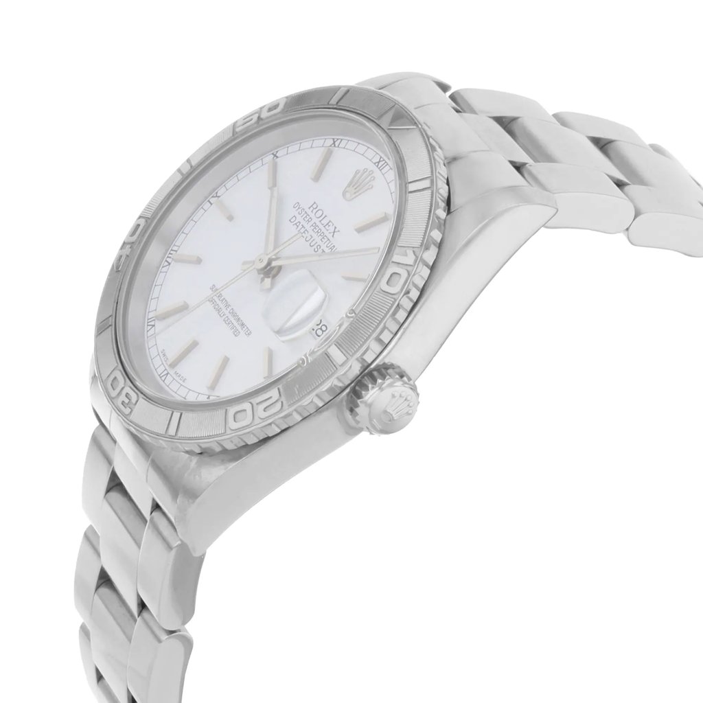 3rd image of Rolex 16264 Wristwatch, PreOwned condition