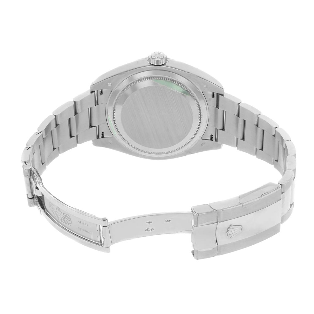 5th image of Rolex 326939 Wristwatch, DisplayModel condition