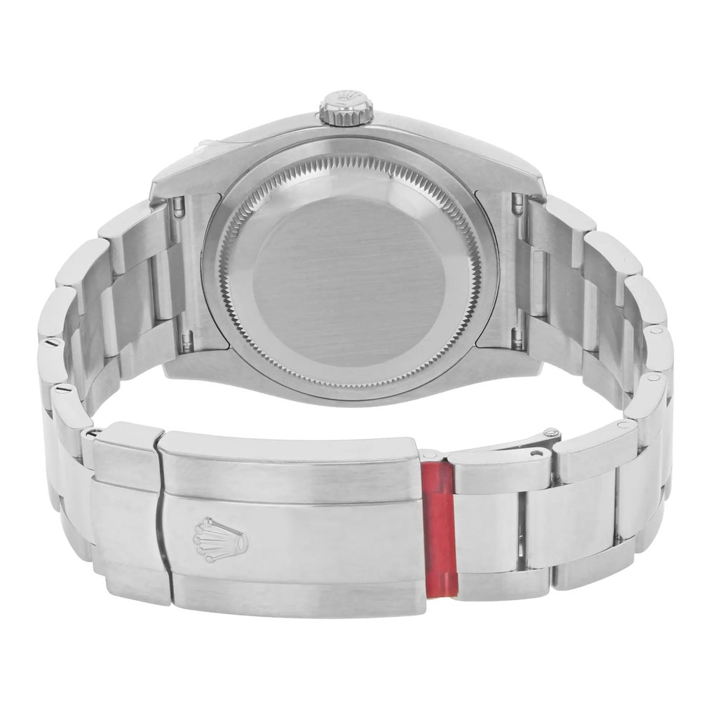 4th image of Rolex 116200 Wristwatch, PreOwned condition