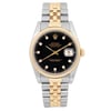 1st image of Rolex Datejust Wristwatch, PreOwned condition