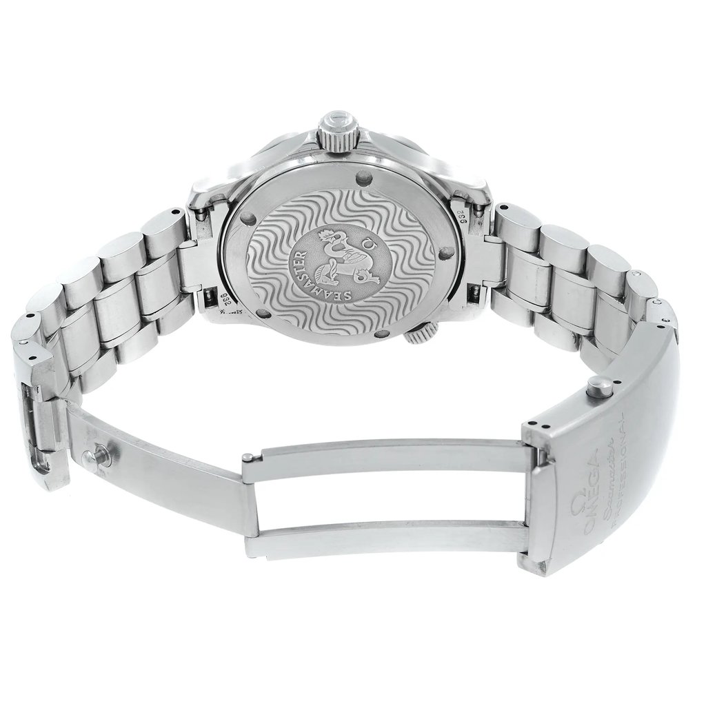 6th image of OMEGA 2262.50.00 Wristwatch, PreOwned condition