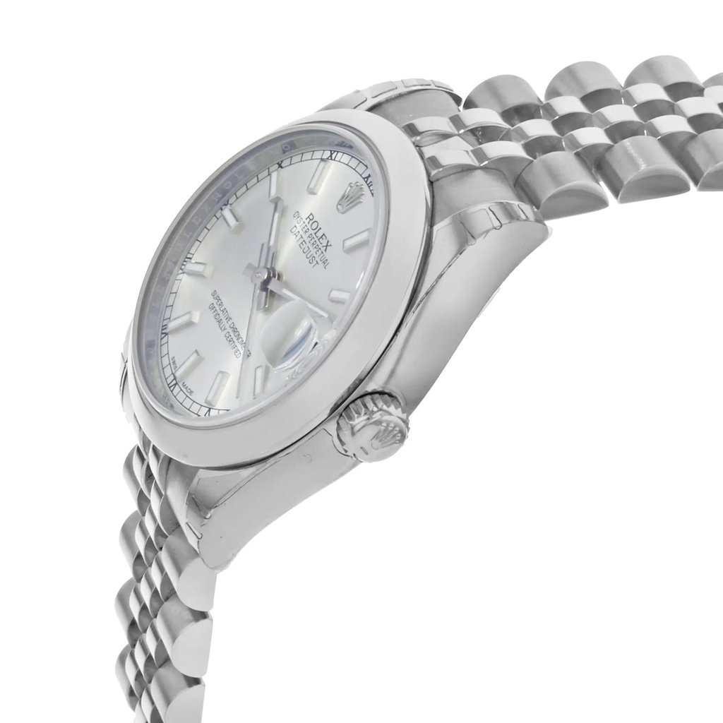3rd image of Rolex 178240 SSJ Wristwatch, Unworn condition