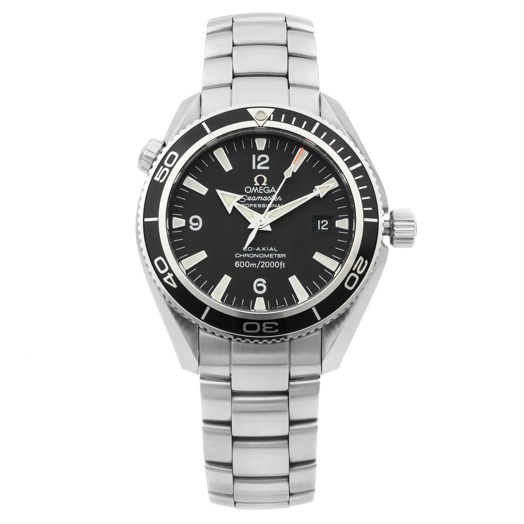 1st image of OMEGA 2201.50.00 Wristwatch, PreOwned condition