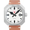 2nd image of Normalzeit NZSSWH_WBBKLE Wristwatch, Unworn condition