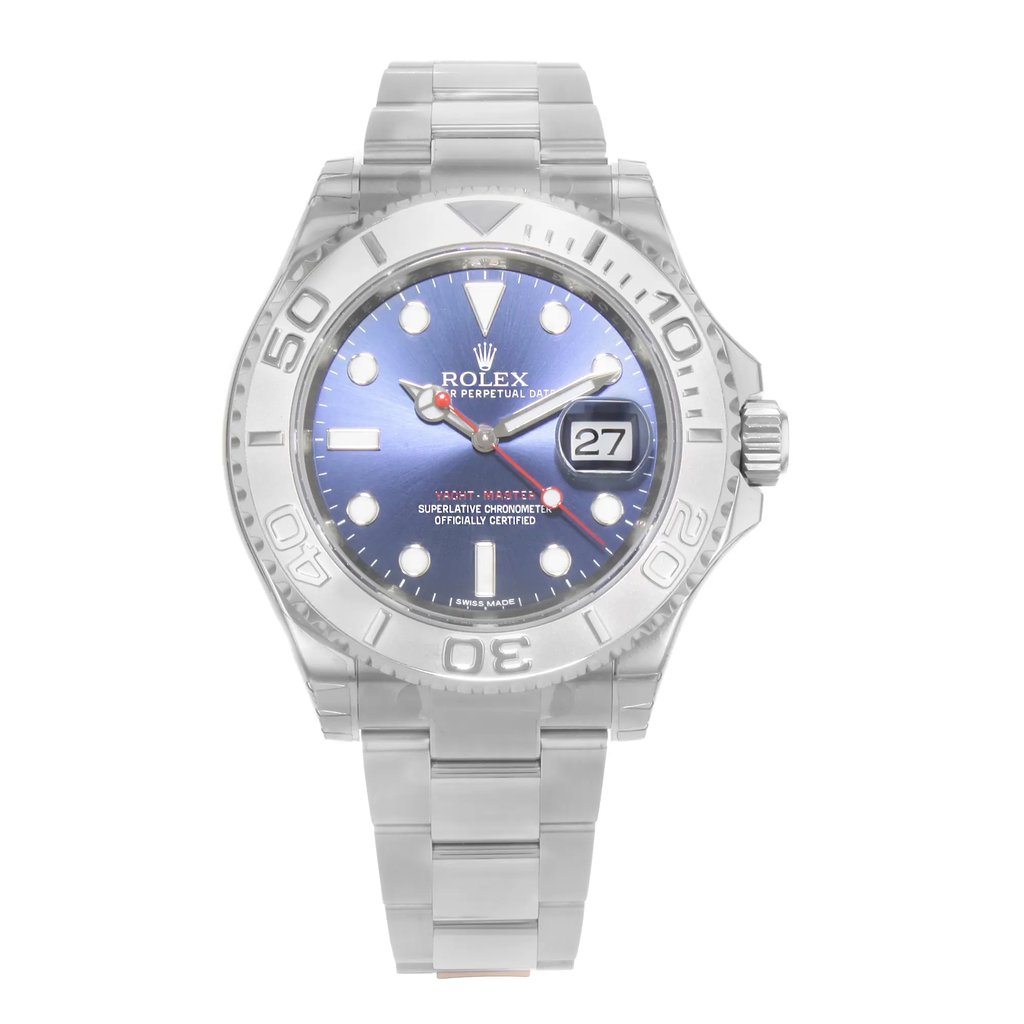 1st image of Rolex 116622 bl Wristwatch, Unworn condition