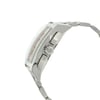 View Of Crown Facing Side Of Breitling A44365AF-H531SS Stainless Steel Watch Unworn Condition