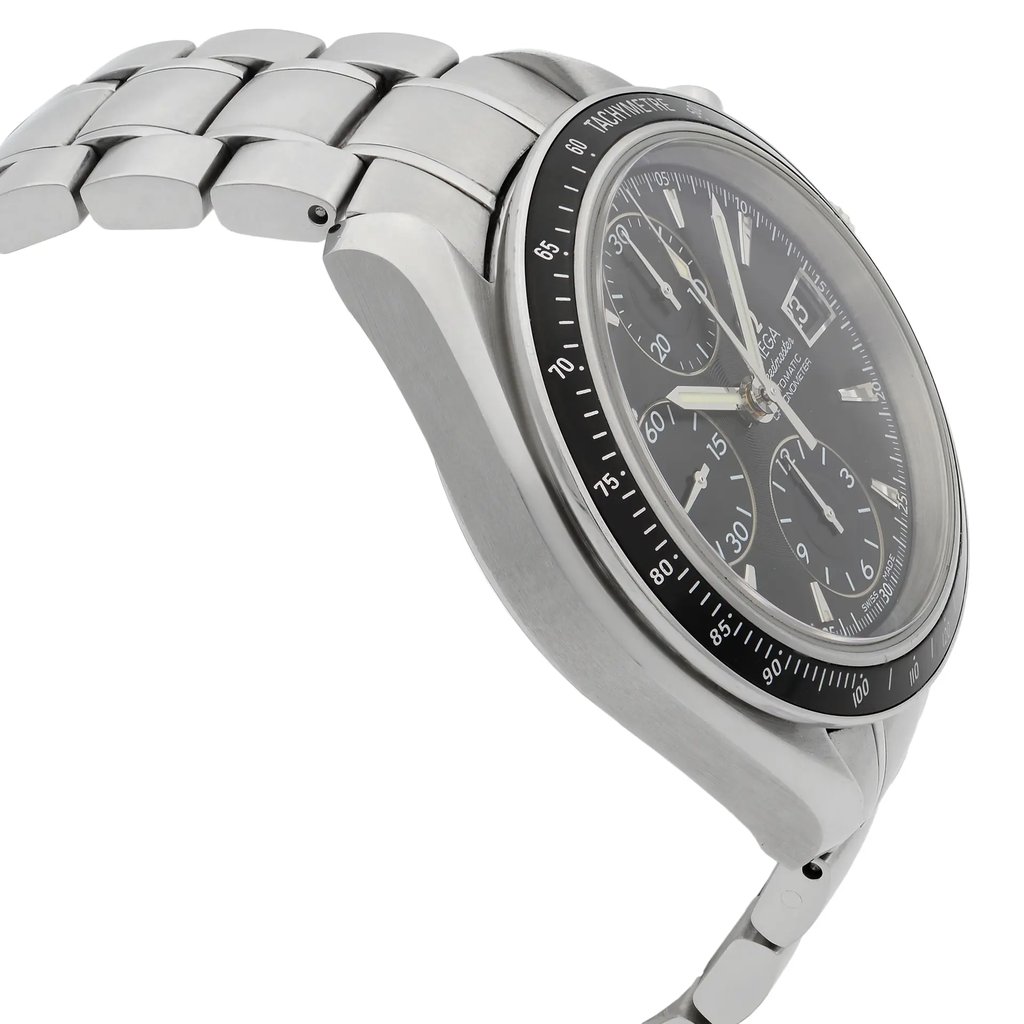 4th image of OMEGA Omega Speedmaster Wristwatch, PreOwned condition