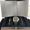 7th image of Officine Panerai Panerai Luminor Marina Wristwatch, PreOwned condition