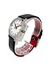 Front Full View Of Mondaine A658.30323.11SBB Stainless Steel Watch Display Model Condition {Product Condition}