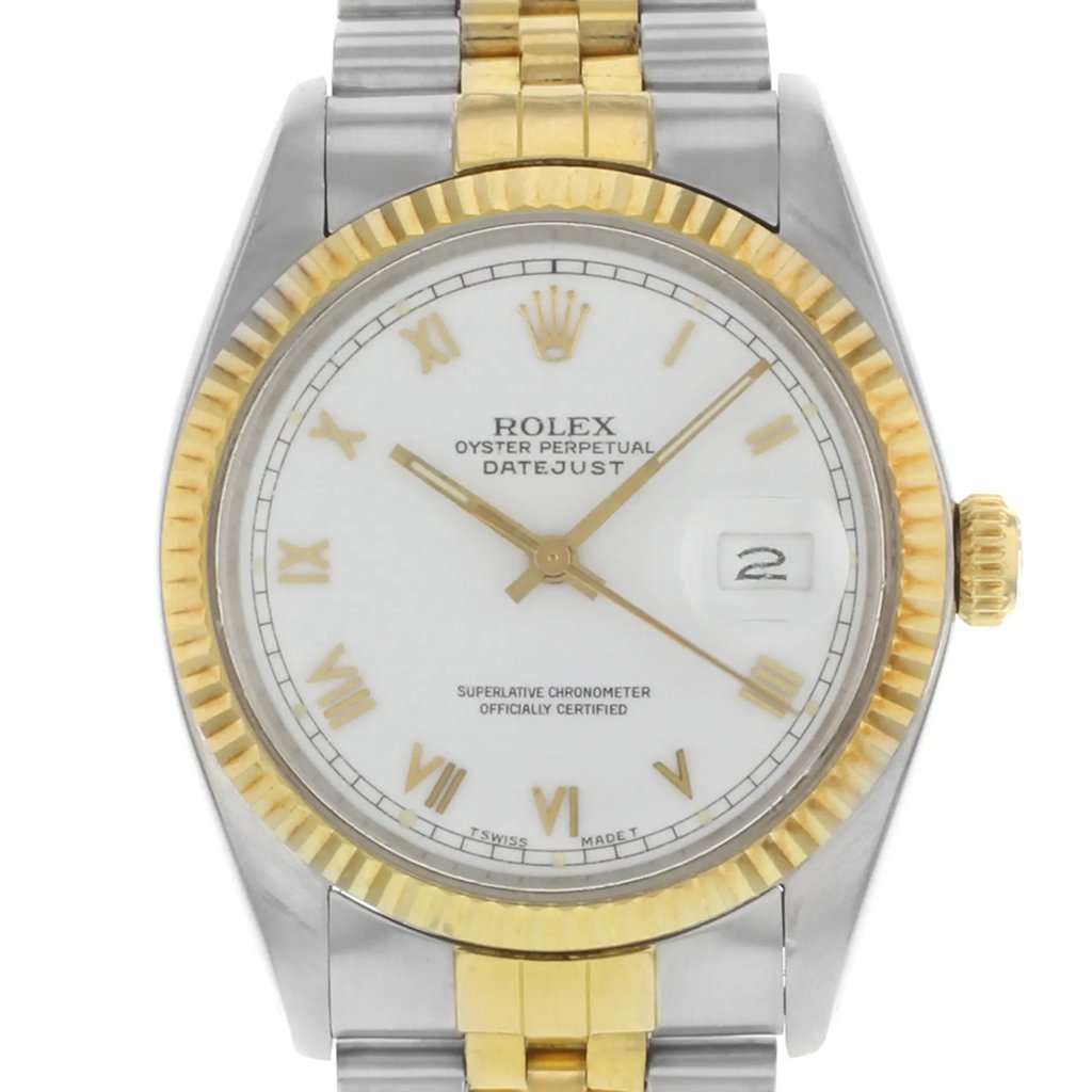 2nd image of Rolex 16013 Wristwatch, PreOwned condition