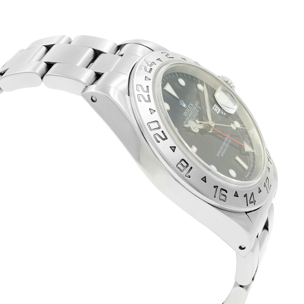 4th image of Rolex 16570 Wristwatch, PreOwned condition