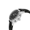 View Of Crown Facing Side Of Breitling A4131012/BC06-428X Stainless Steel Watch Pre Owned Condition