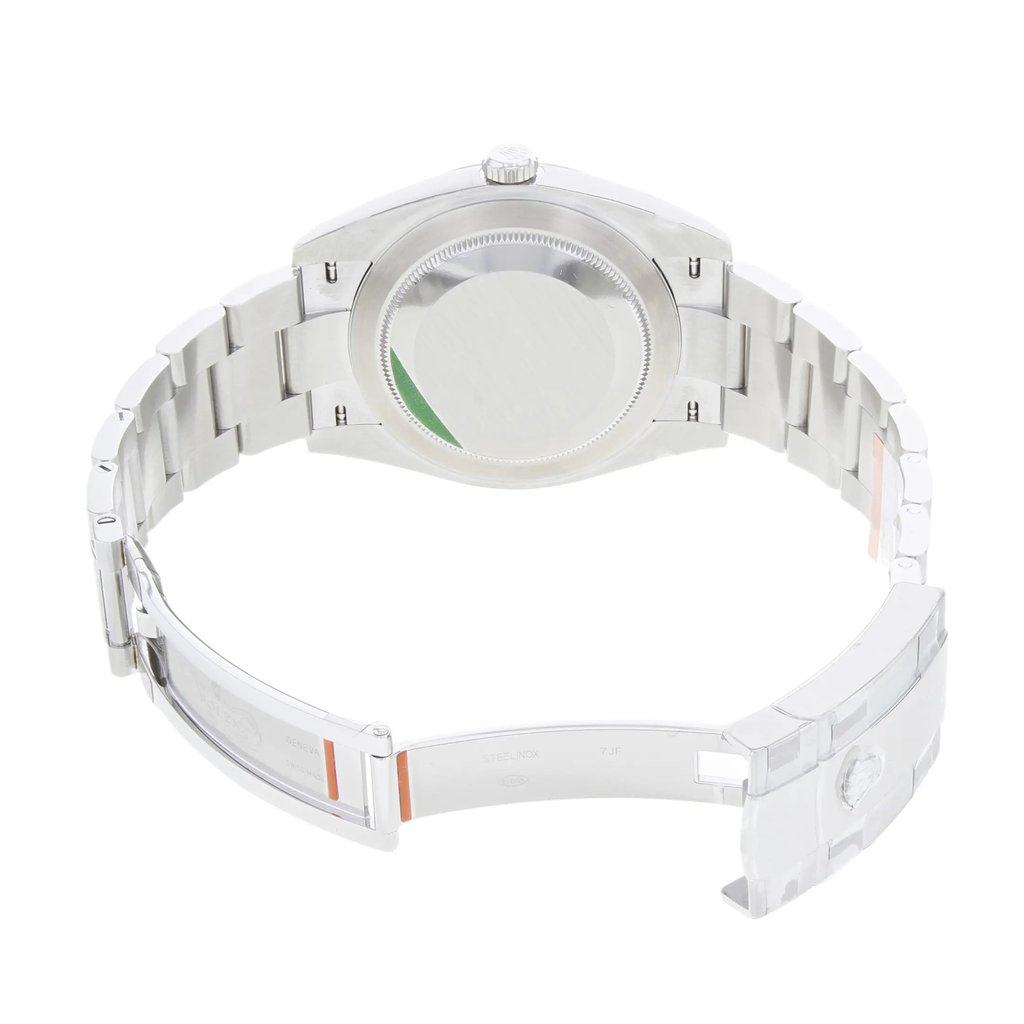 5th image of Rolex 126334 bldo Wristwatch, Unworn condition