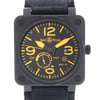 2nd image of Bell & Ross BR01-97 Wristwatch, PreOwned condition