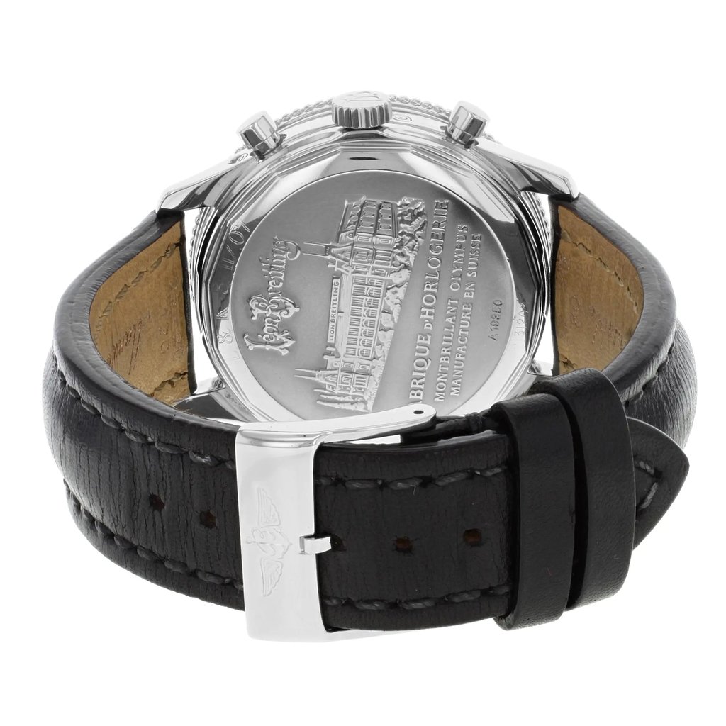 3rd image of Breitling A19350 Wristwatch, PreOwned condition