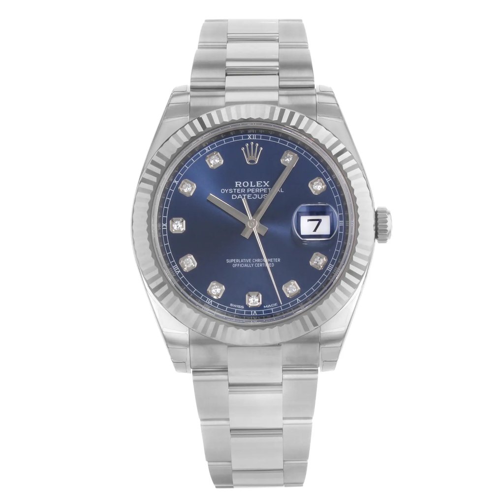 1st image of Rolex 126334 Wristwatch, Unworn condition