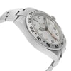 View Of Opposite Crown Facing Side Of Rolex 216570WSO Stainless Steel Watch Pre Owned Condition