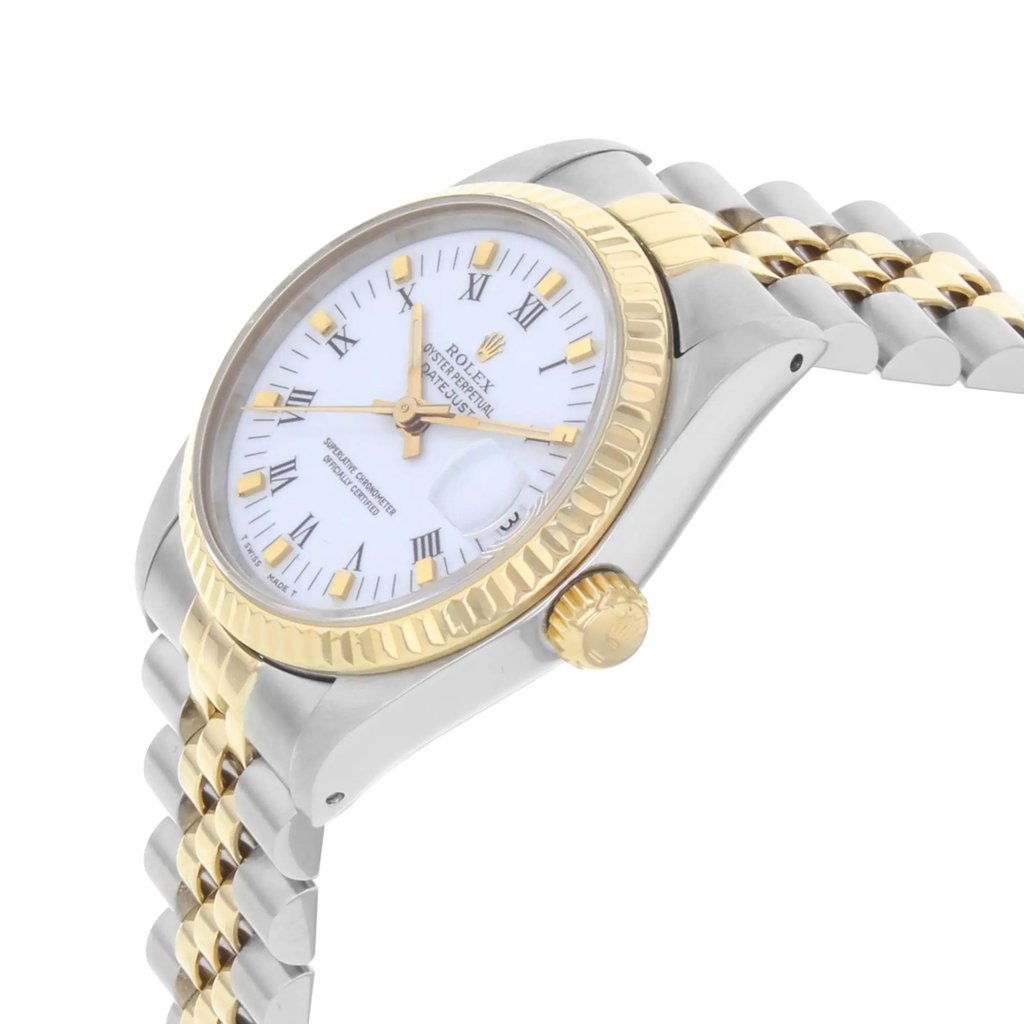 3rd image of Rolex 68273 Wristwatch, PreOwned condition