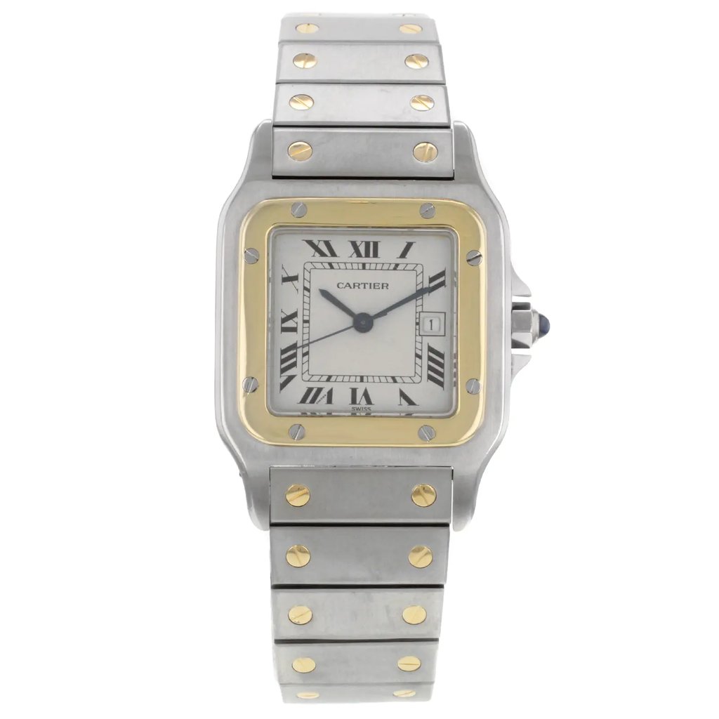 1st image of Cartier Wristwatch, PreOwned condition