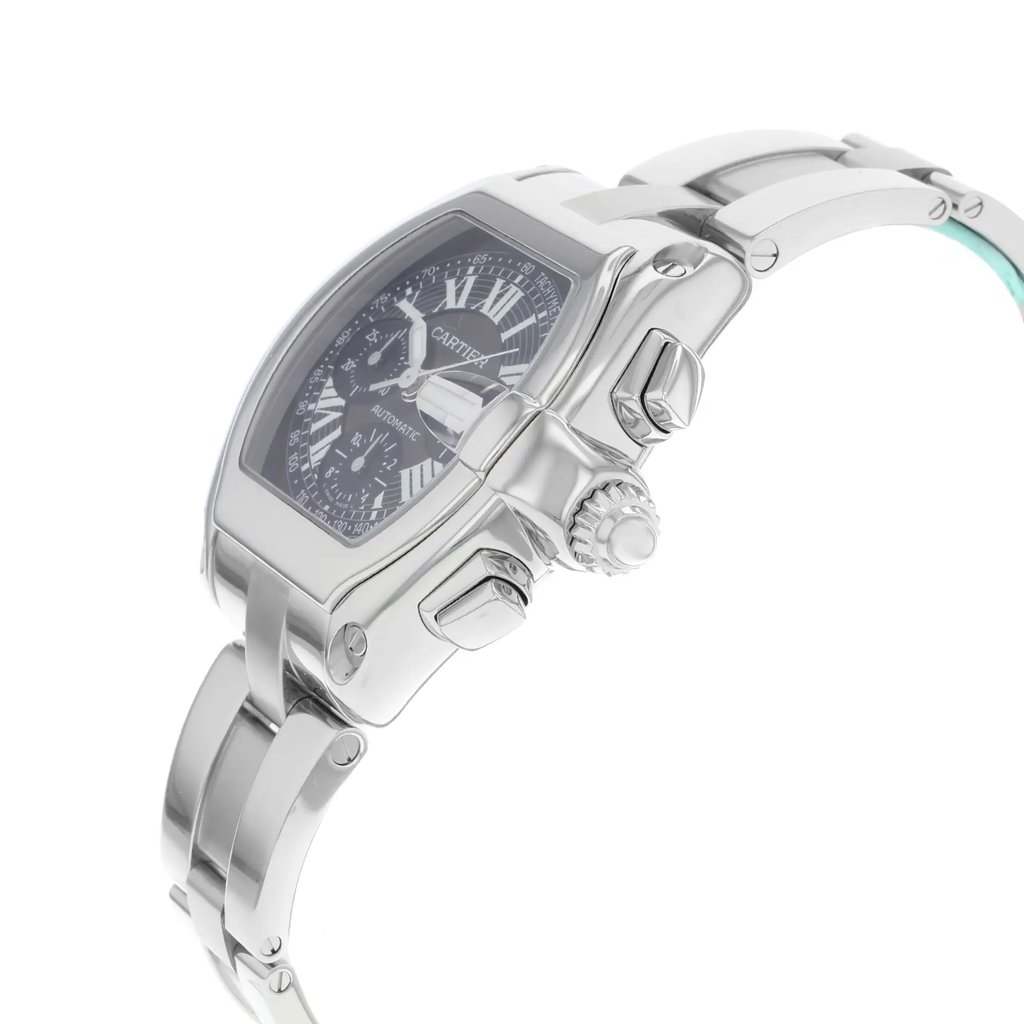 3rd image of Cartier W62007x6 Wristwatch, Unworn condition