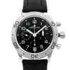 2nd image of Breguet 3820ST/H2/SW9 Wristwatch, PreOwned condition