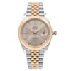 1st image of Rolex Rolex Datejust 126301 Wristwatch, DisplayModel condition