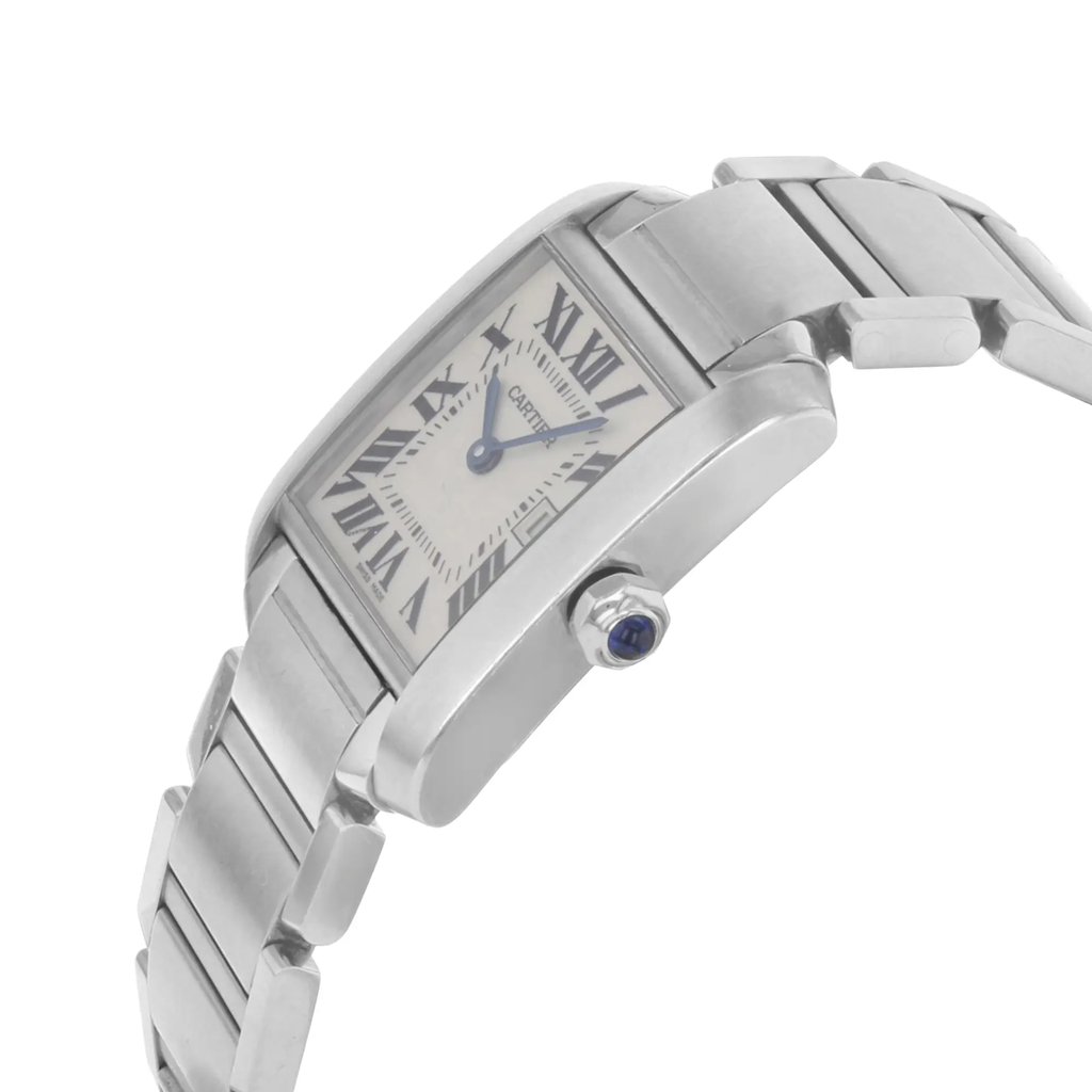 3rd image of Cartier W51011Q3 Wristwatch, PreOwned condition