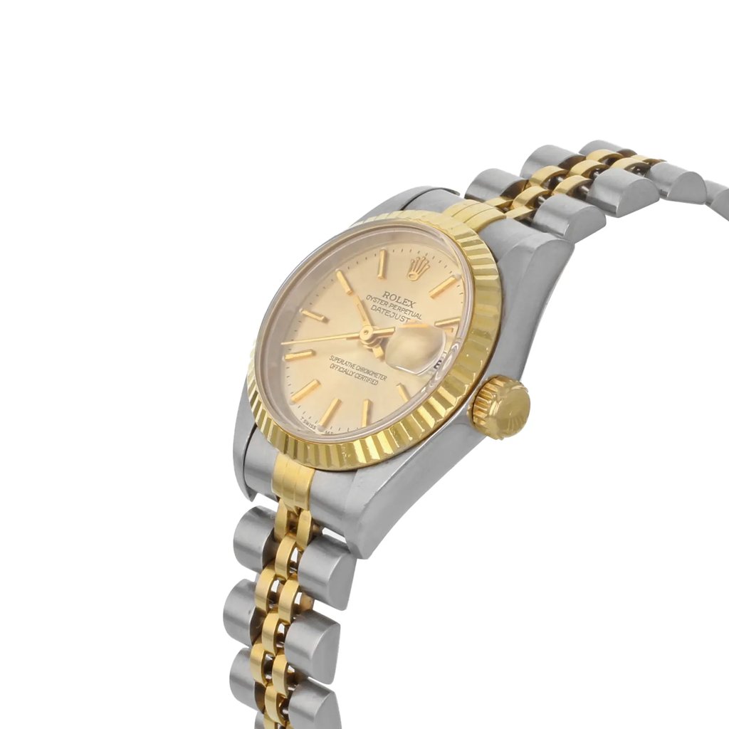 3rd image of Rolex 69173 Wristwatch, PreOwned condition