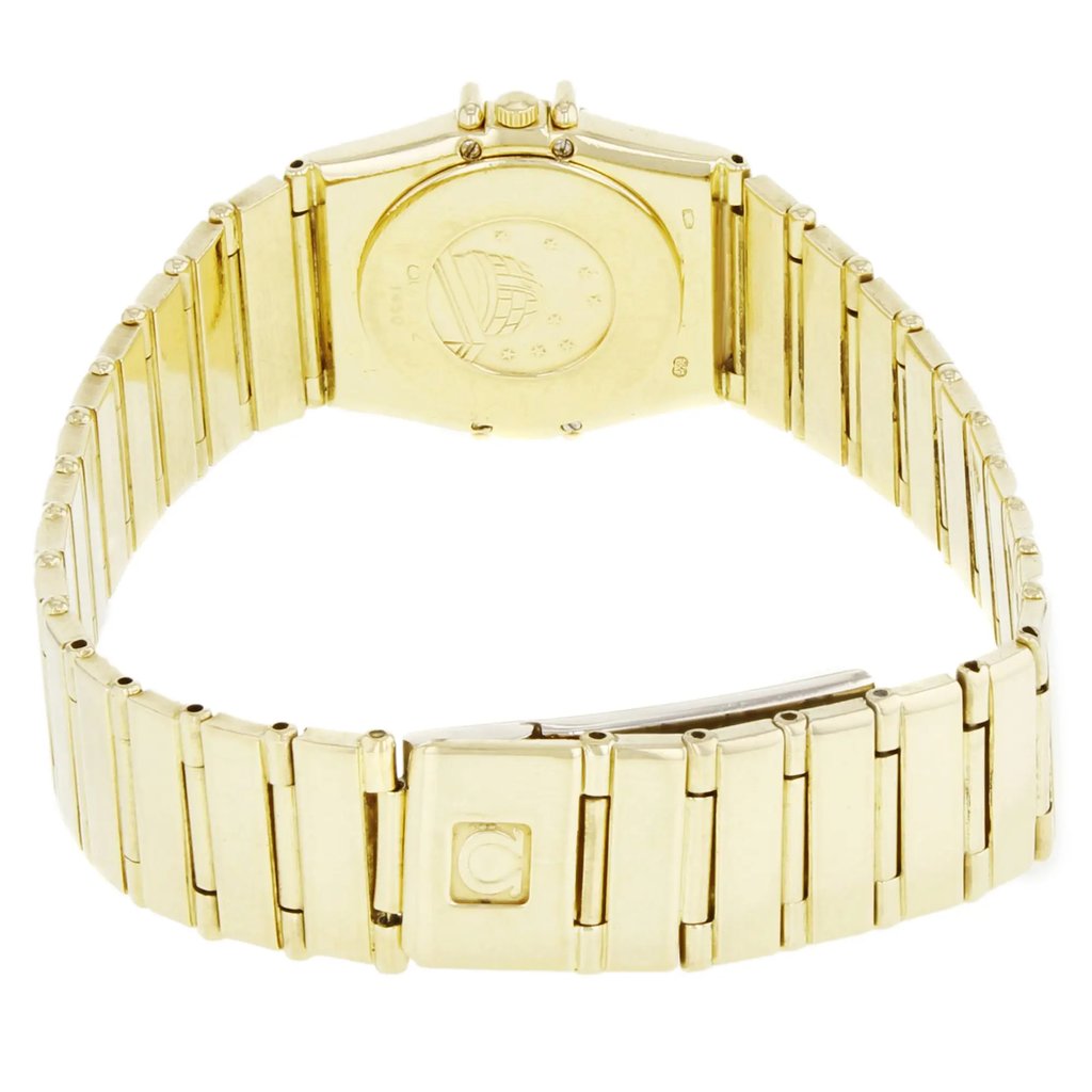 5th image of OMEGA 1450 Wristwatch, PreOwned condition