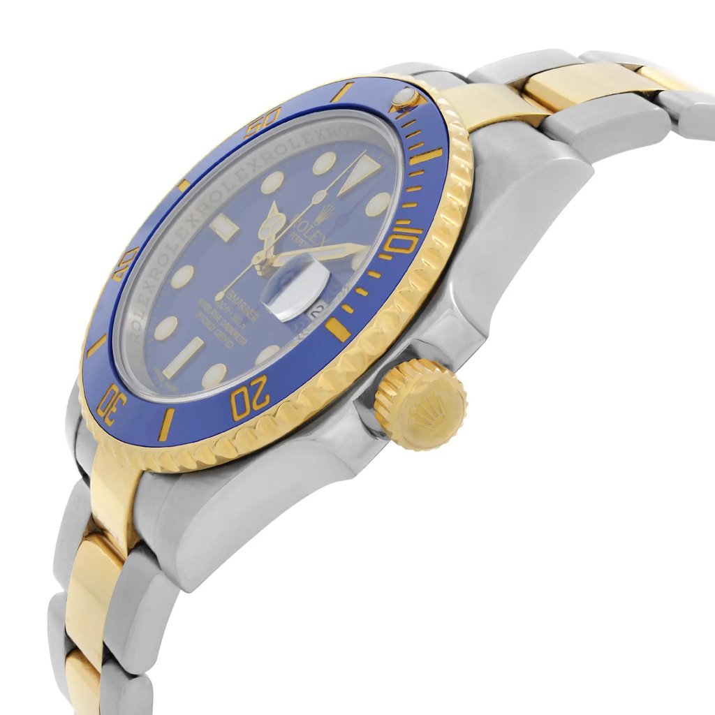 3rd image of Rolex Submariner Wristwatch, PreOwned condition