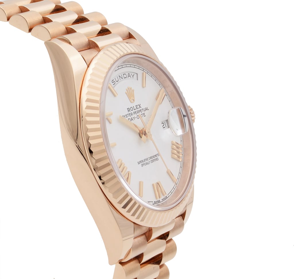 9th image of Rolex 228235 Wristwatch, PreOwned condition