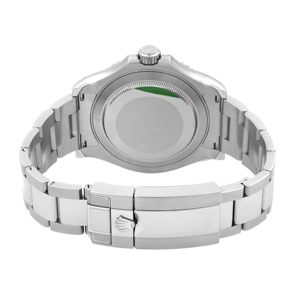 6th image of Rolex 116622RSO Wristwatch, DisplayModel condition
