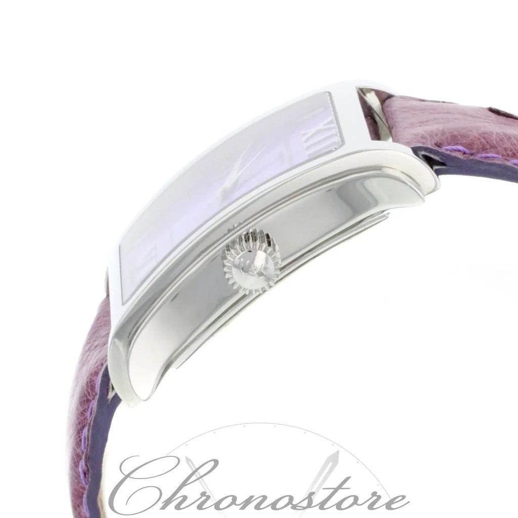 2nd image of Cuervo y Sobrinos A1010 Wristwatch, Unworn condition