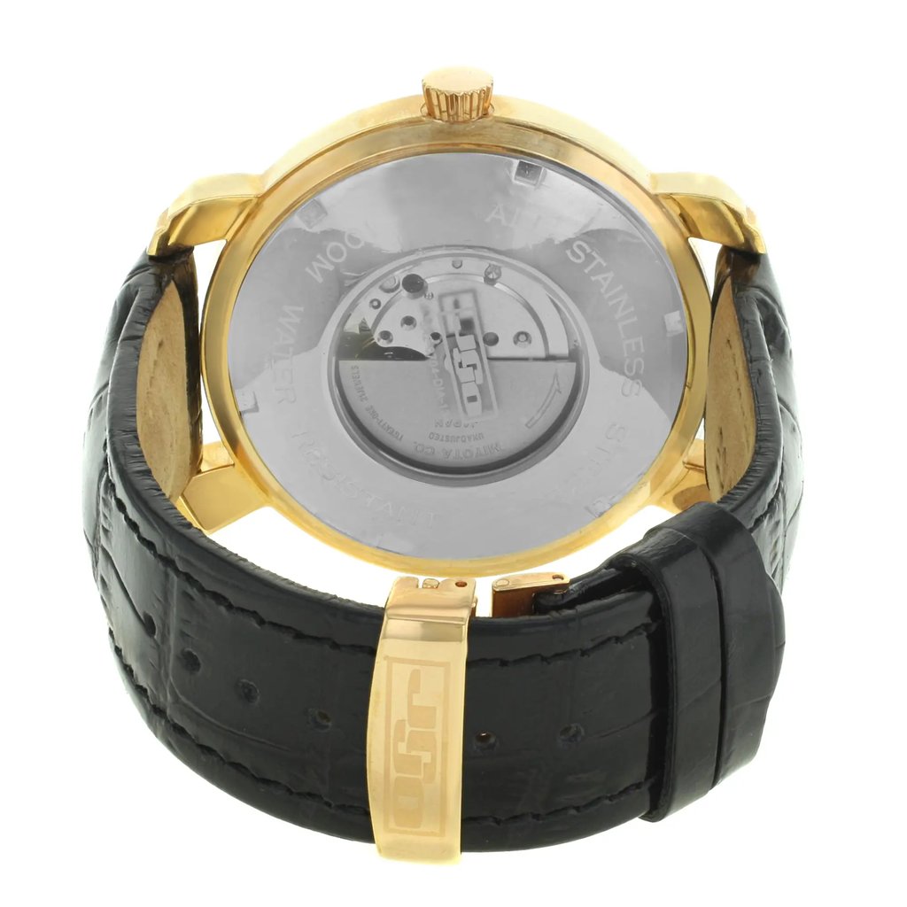 5th image of Aqua Ice N/A Wristwatch, Unworn condition