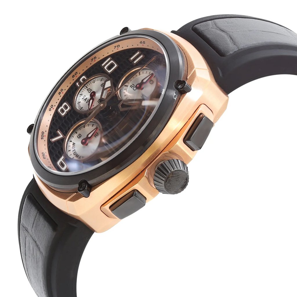 3rd image of Savoy Savoy Epic Automatic Wristwatch, PreOwned condition