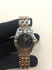 Front Full View Of Breitling B52045.1 Stainless Steel Watch Pre Owned Condition {Product Condition}