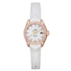Front Full View Of OMEGA 231.58.30.20.55.001 Rose Gold Watch Unworn Condition Excellent