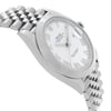 4th image of Rolex Rolex Datejust 126300 Wristwatch, Unworn condition