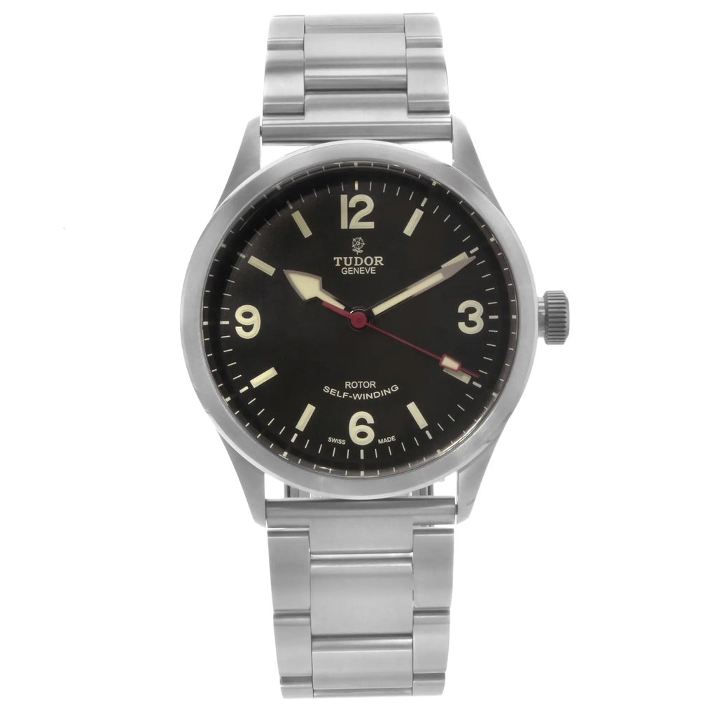 1st image of TUDOR 79910-BKASSS Wristwatch, DisplayModel condition