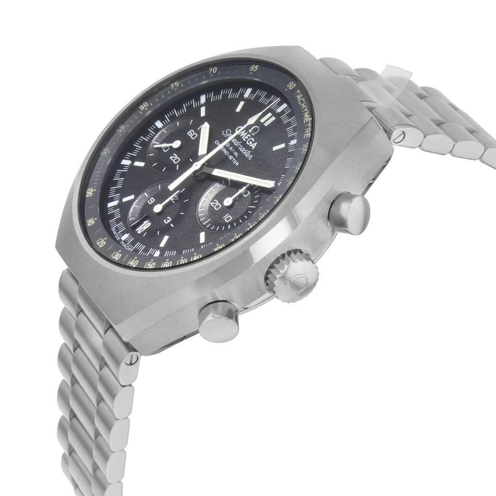 3rd image of OMEGA 327.10.43.50.01.001 Wristwatch, Unworn condition