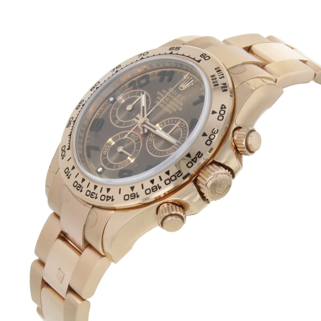 3rd image of Rolex 116505 Wristwatch, PreOwned condition