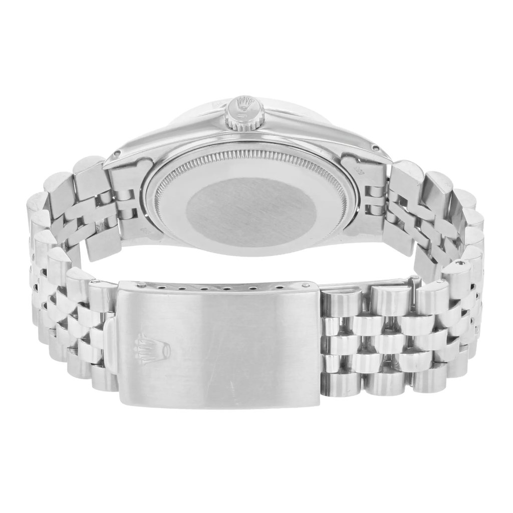 4th image of Rolex 1601 Wristwatch, PreOwned condition