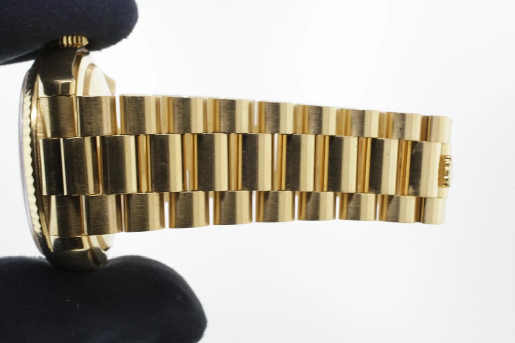 10th image of Rolex 118238 Wristwatch, PreOwned condition