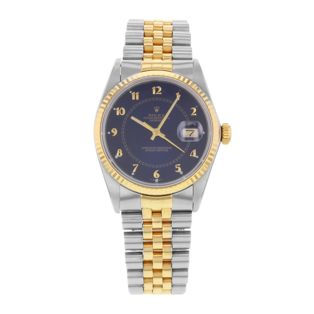 1st image of Rolex 16030 Wristwatch, PreOwned condition