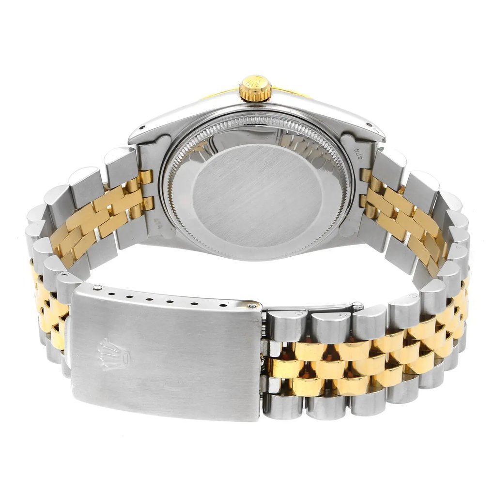 5th image of Rolex 15053 Wristwatch, PreOwned condition