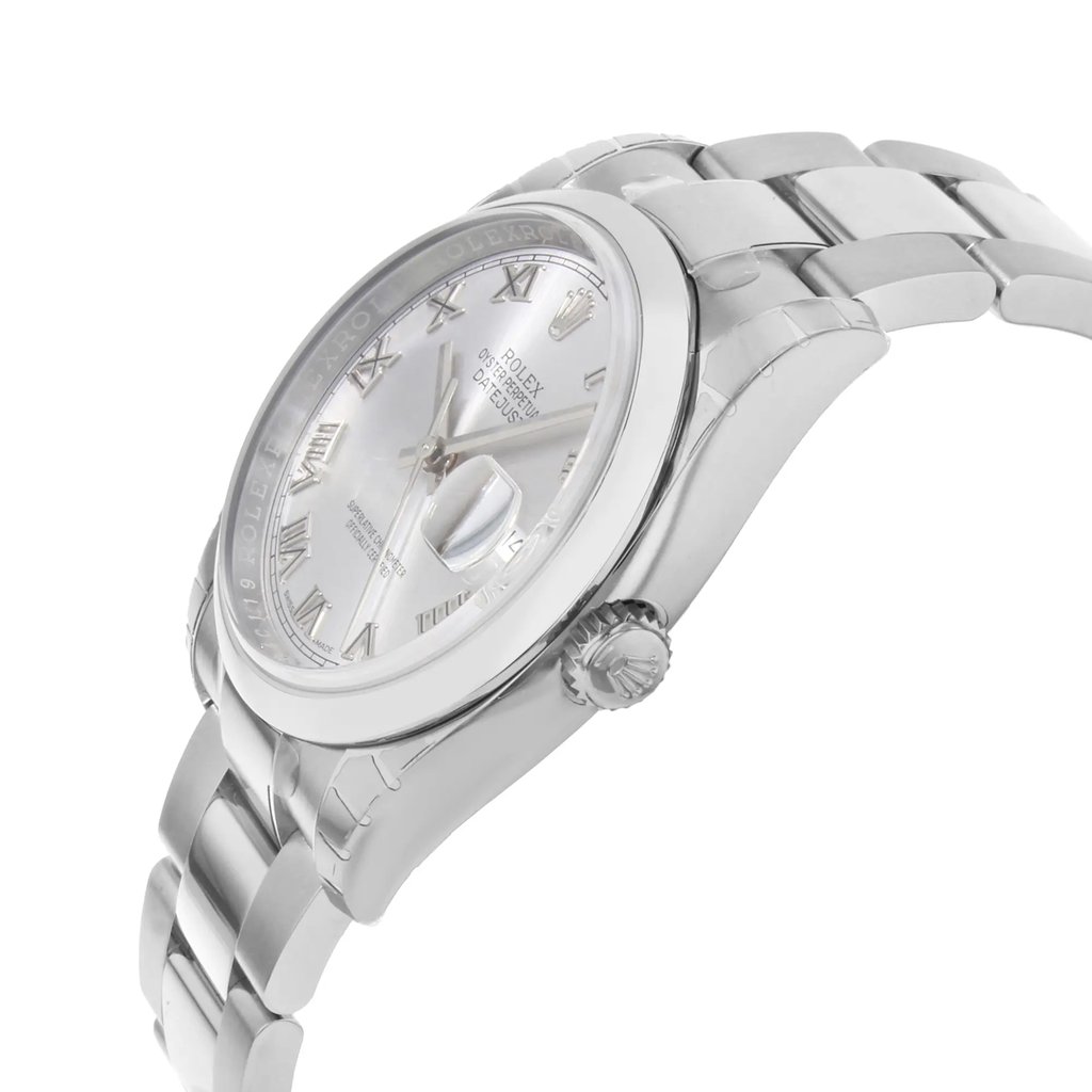 3rd image of Rolex 116200 Wristwatch, Unworn condition